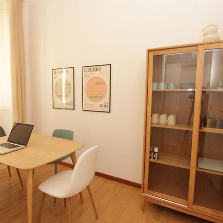 Apartamento Crescenzio Flats Roma Exterior foto