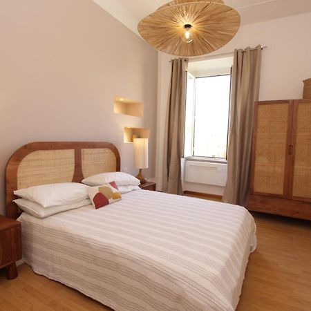 Apartamento Crescenzio Flats Roma Exterior foto
