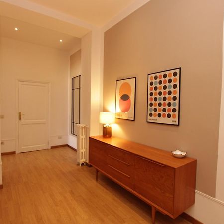 Apartamento Crescenzio Flats Roma Exterior foto
