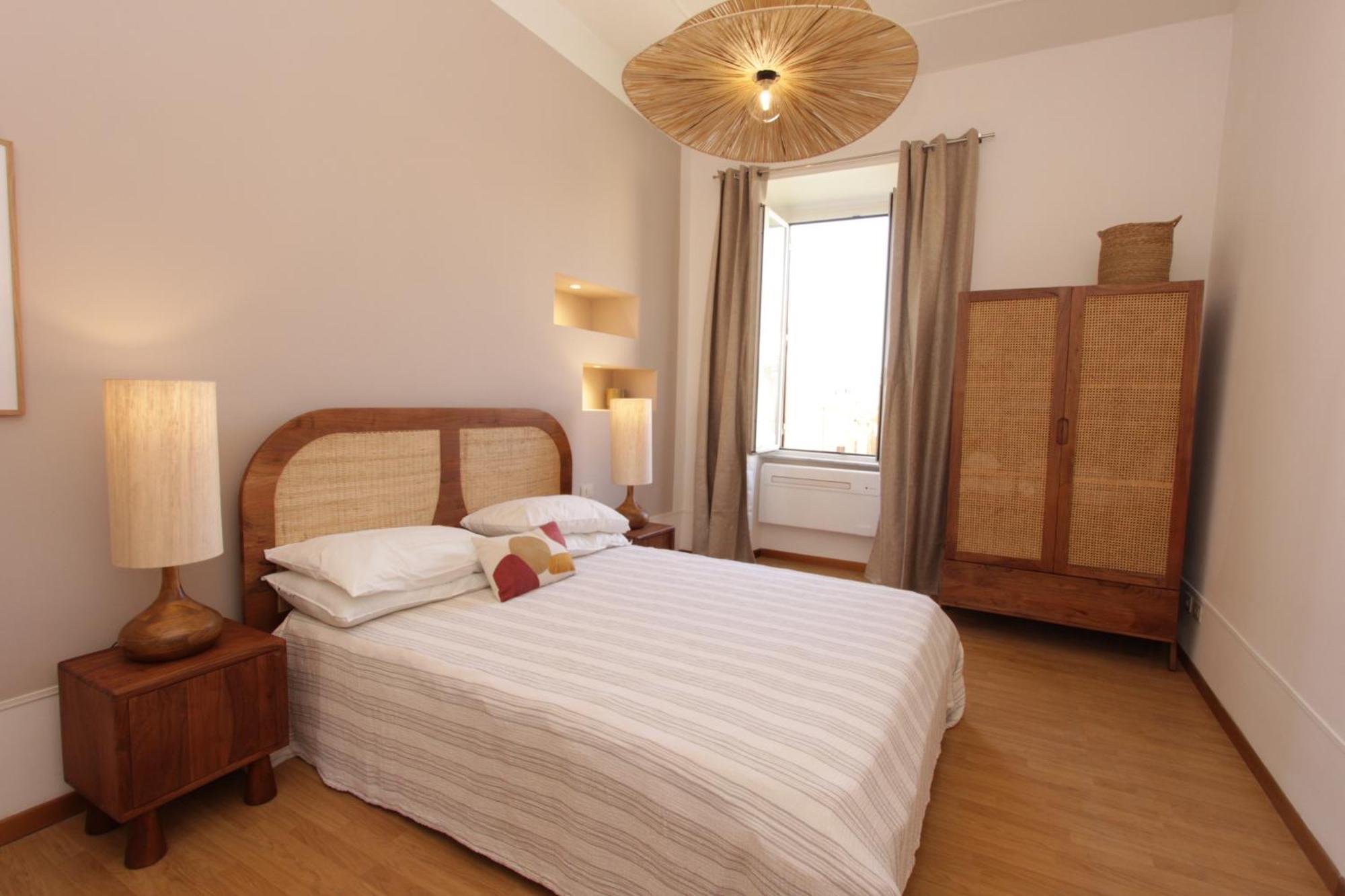 Apartamento Crescenzio Flats Roma Exterior foto