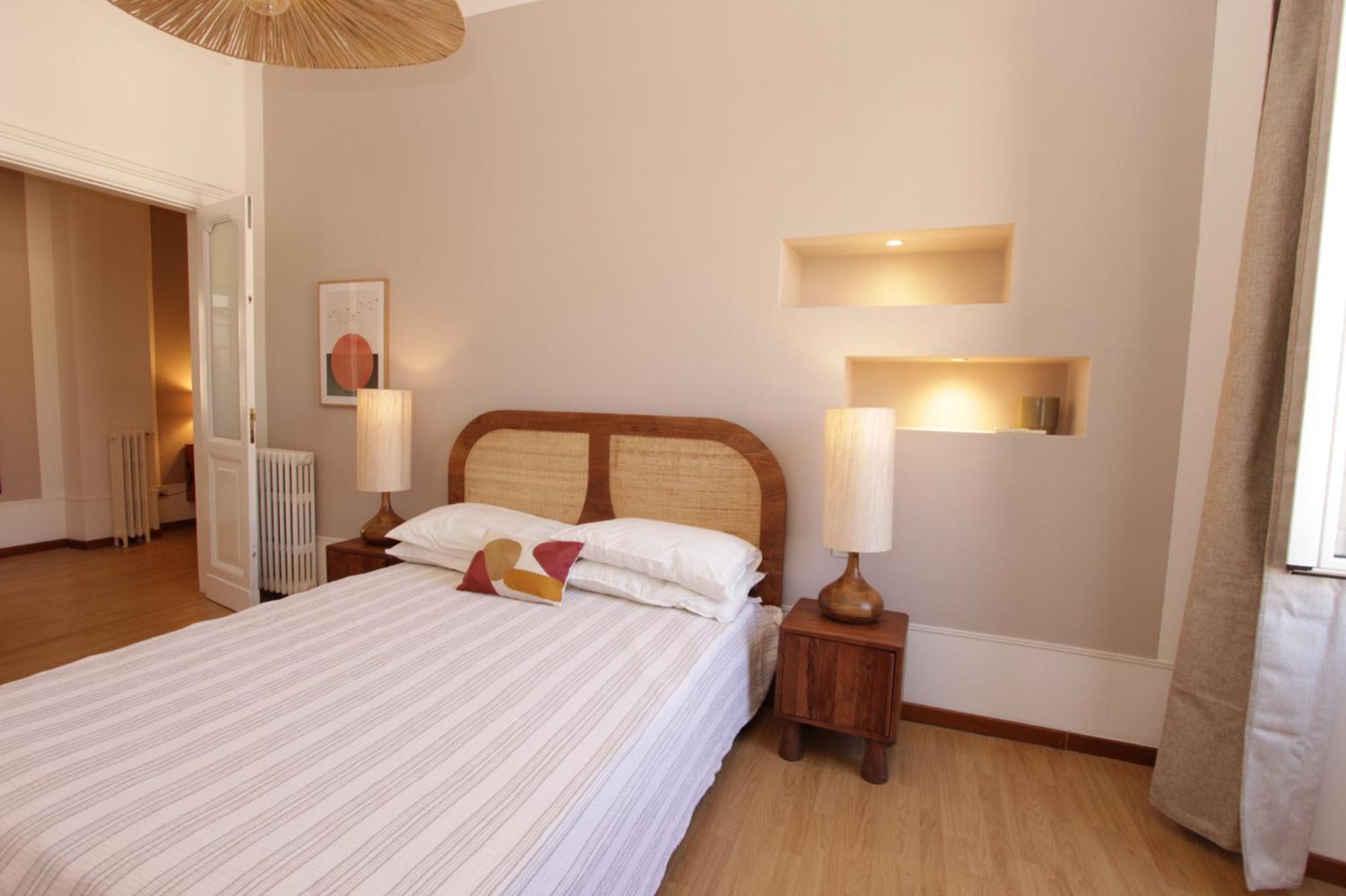 Apartamento Crescenzio Flats Roma Exterior foto