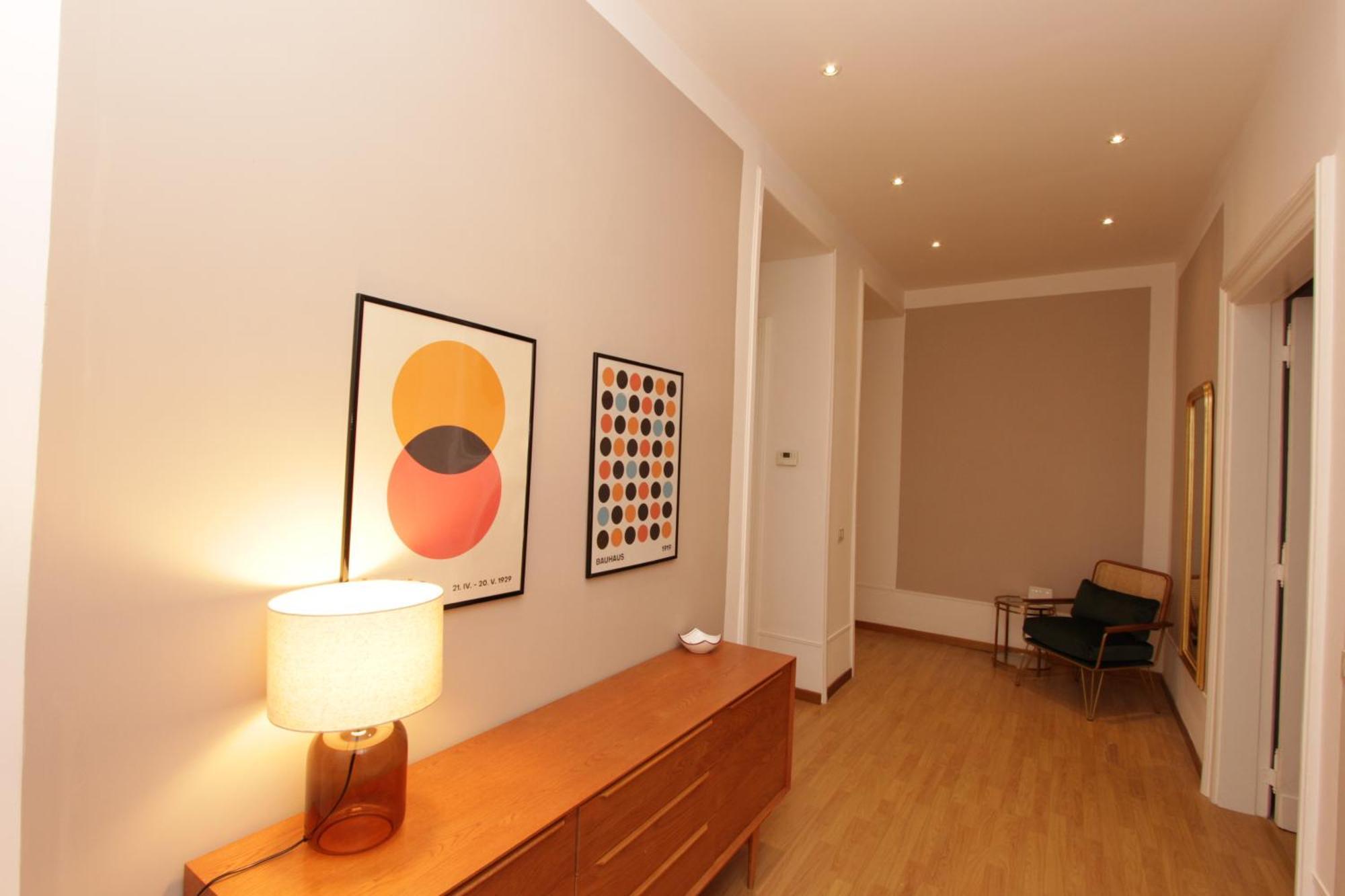 Apartamento Crescenzio Flats Roma Exterior foto