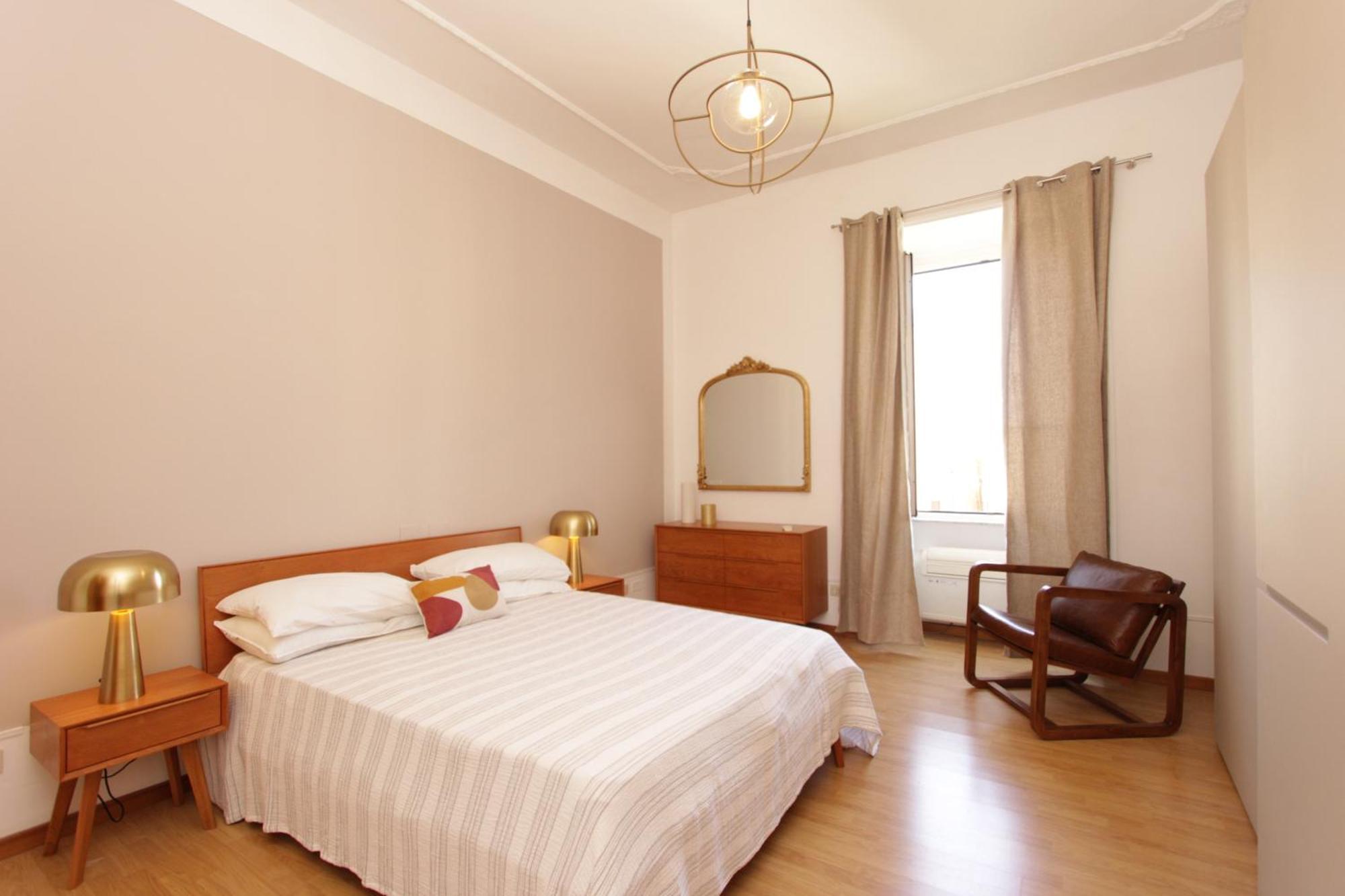Apartamento Crescenzio Flats Roma Exterior foto