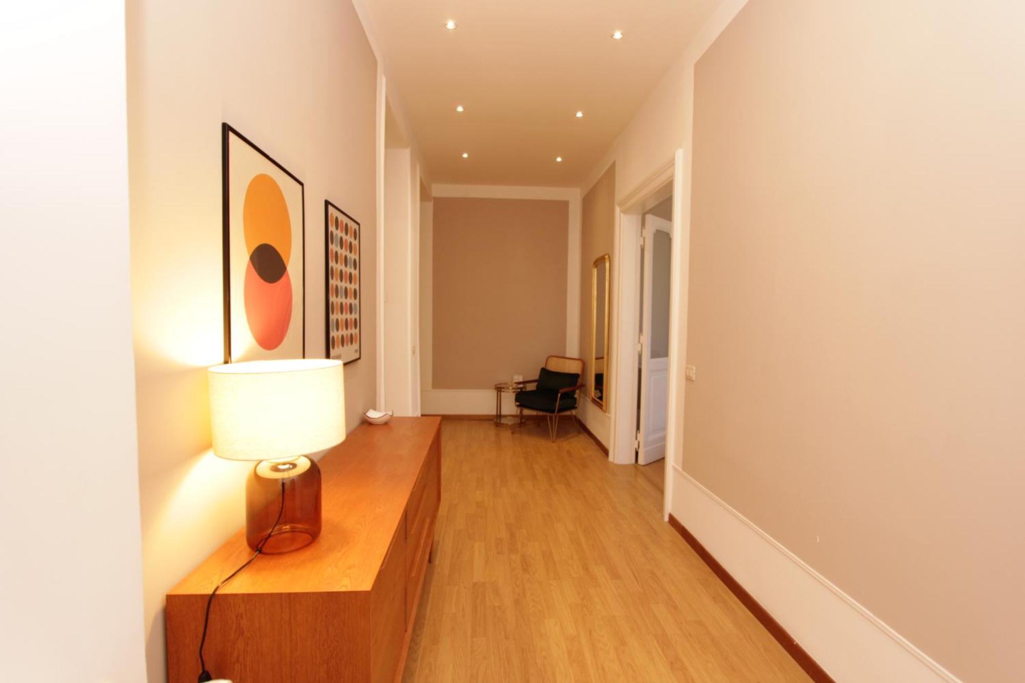 Apartamento Crescenzio Flats Roma Exterior foto