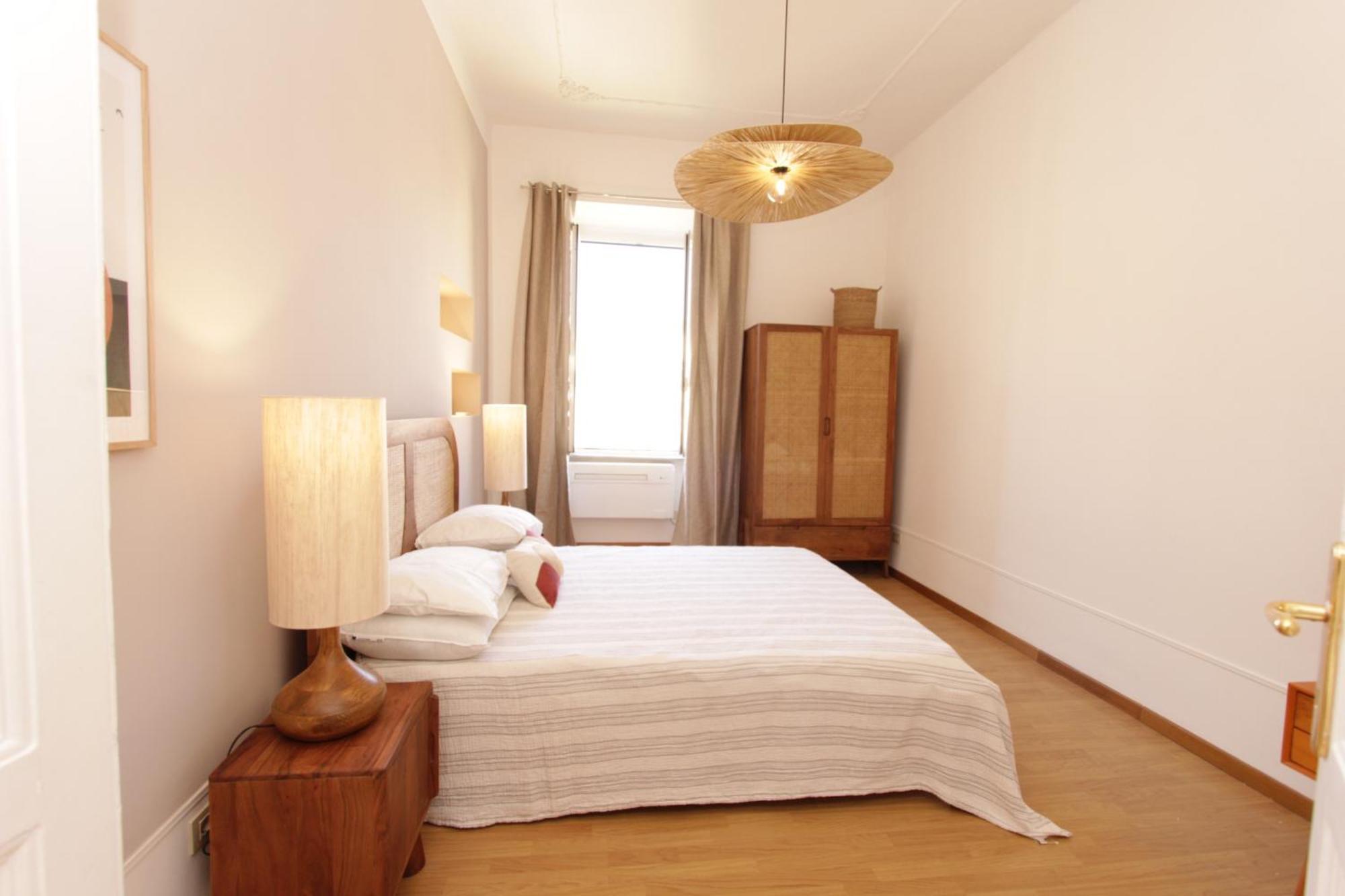 Apartamento Crescenzio Flats Roma Exterior foto