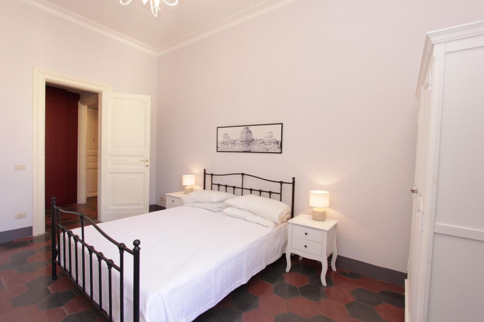 Apartamento Crescenzio Flats Roma Exterior foto