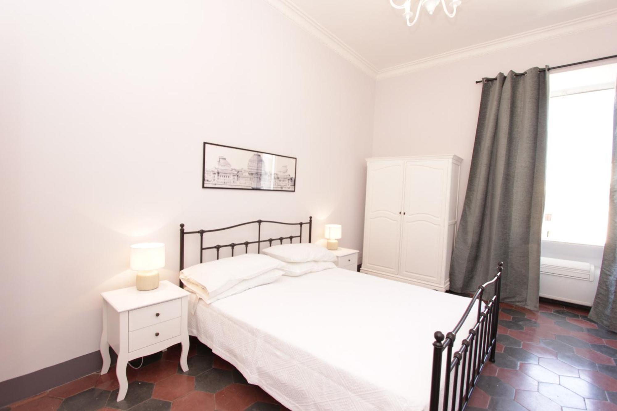 Apartamento Crescenzio Flats Roma Exterior foto