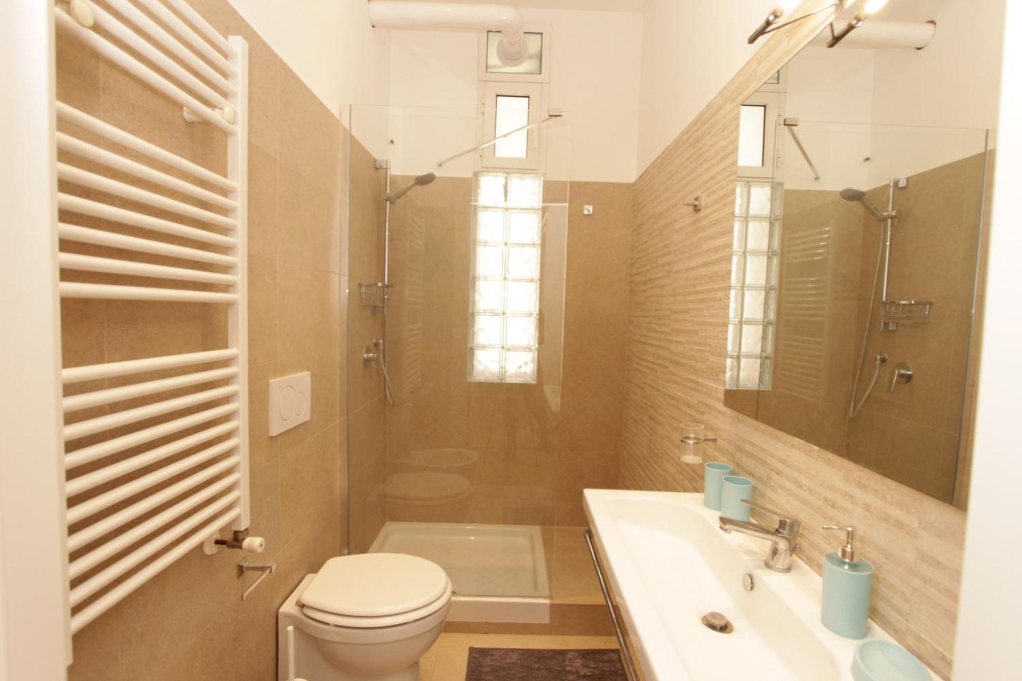 Apartamento Crescenzio Flats Roma Exterior foto