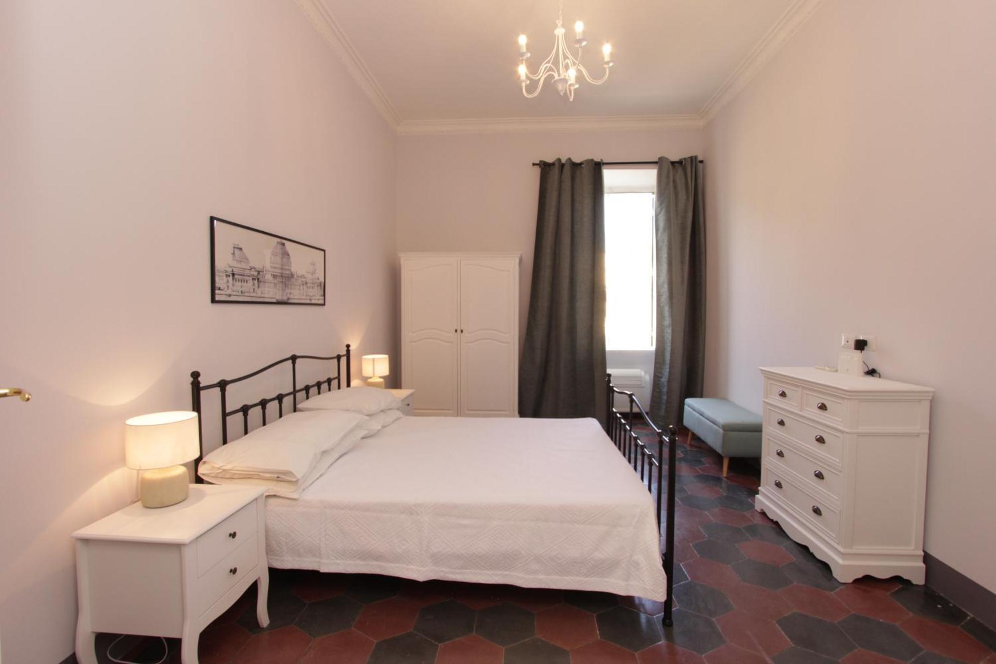 Apartamento Crescenzio Flats Roma Exterior foto