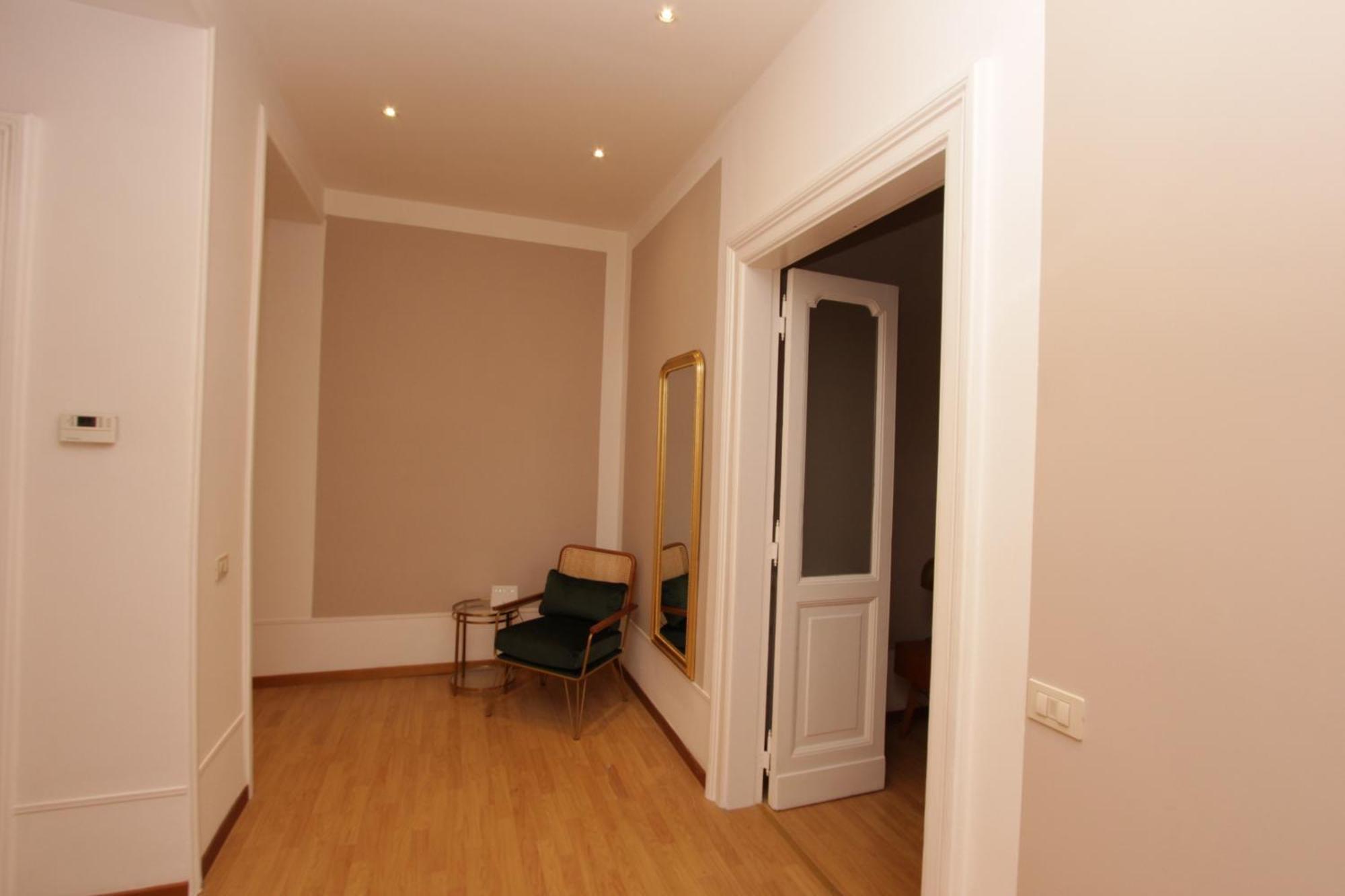 Apartamento Crescenzio Flats Roma Exterior foto